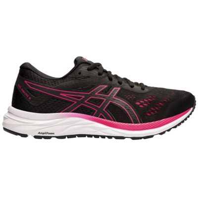 women's gel excite 6 running shoe