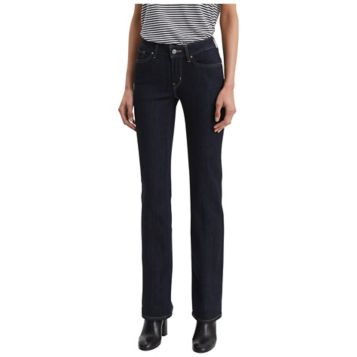 Jean 715 bootcut discount levis