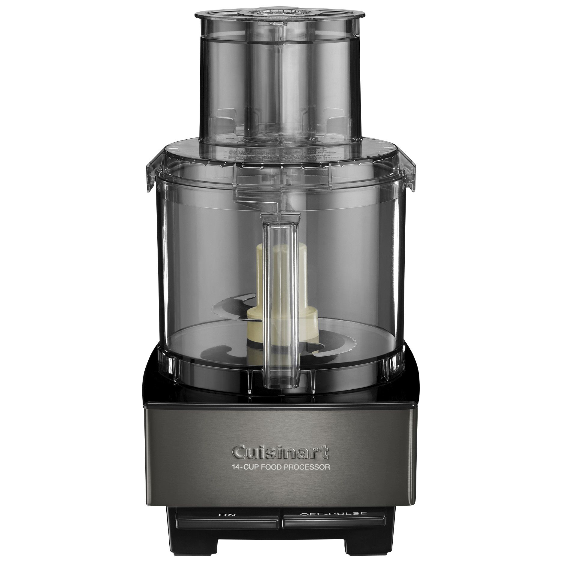 Cuisinart Custom 14 Cup Food Processor (Copper) - Bed Bath