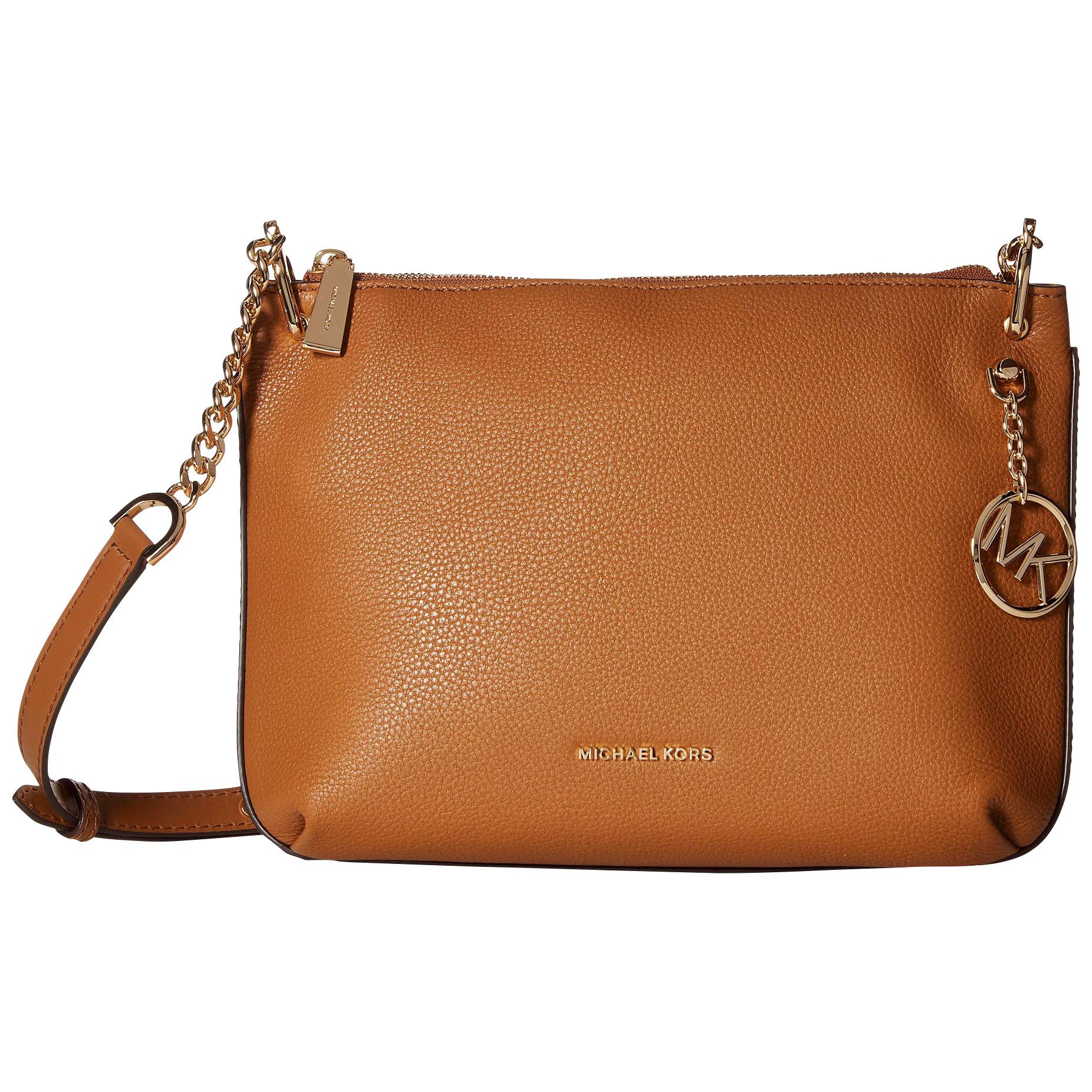 Michael kors best sale lillie messenger crossbody