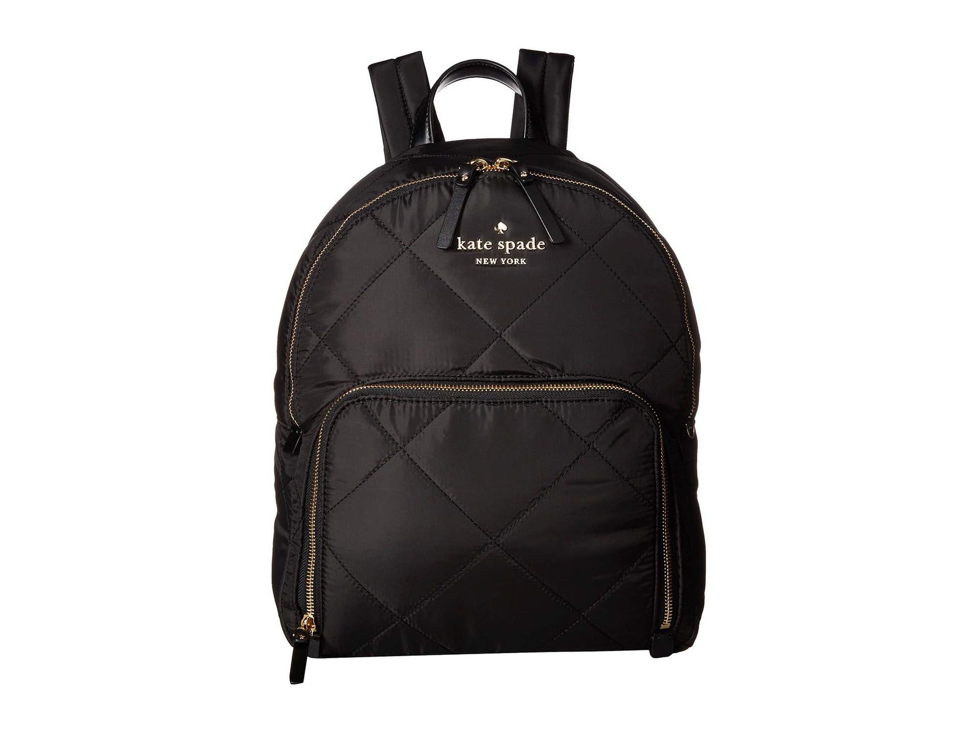 Kate spade watson shop lane quilted backpack