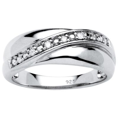 Fingerhut Wedding Bands