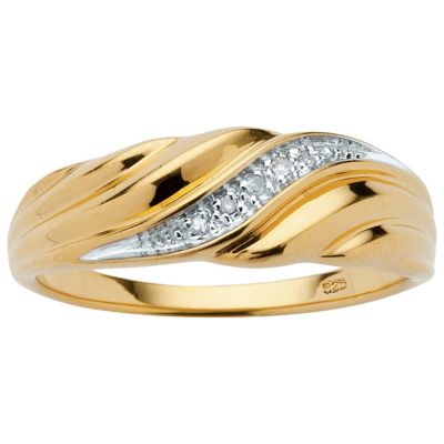 Fingerhut Wedding Bands