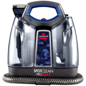 SpotClean ProHeat Portable Carpet Cleaner 5207J