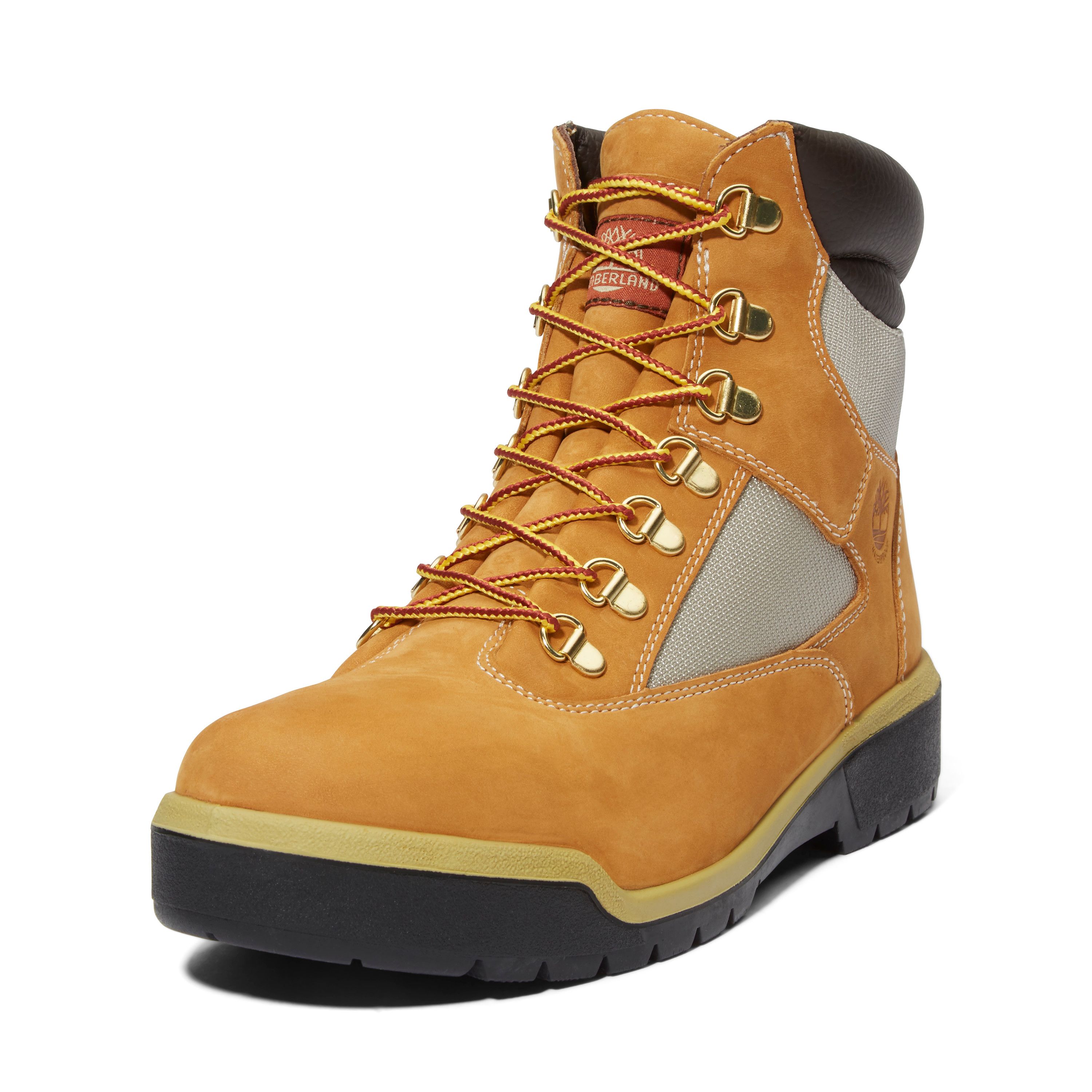 Timberland 6 field outlet boots - men's