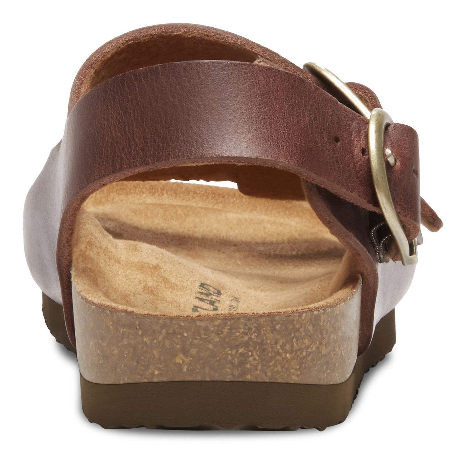 Eastland discount charlestown sandal