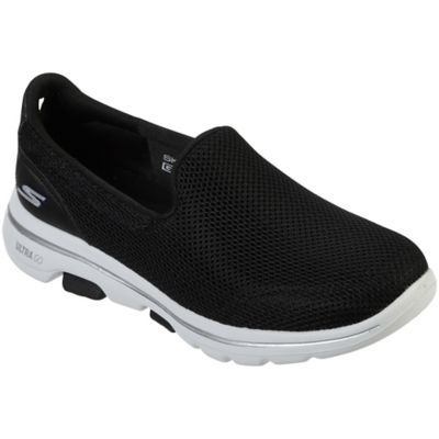 women's skechers gowalk 5 wide fit