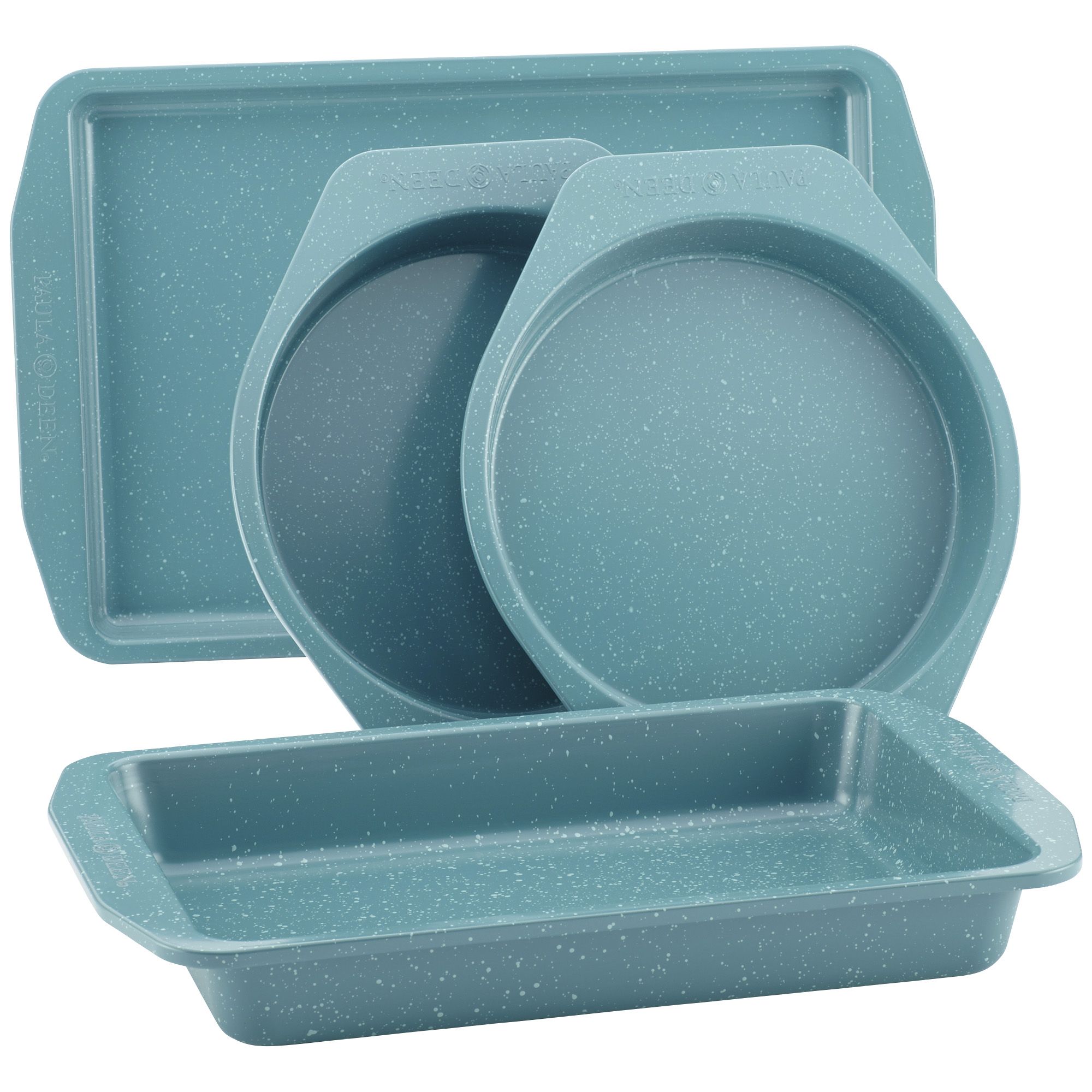 Paula deen 2025 bakeware set