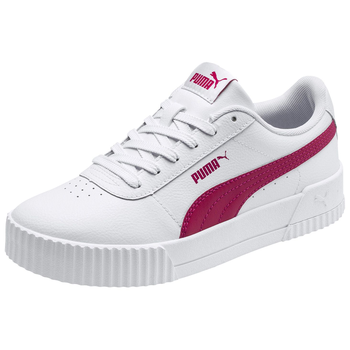 Puma carina hot sale l sneaker