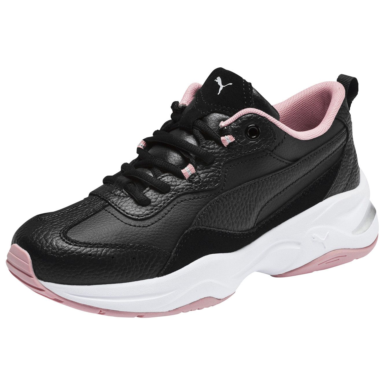 Fingerhut PUMA Women s Cilia Lux Fashion Running Shoe