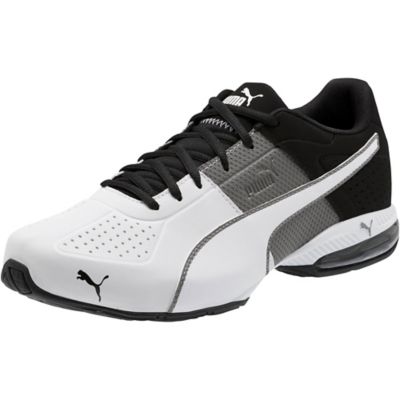 PUMA Men's Cell Surin 2 Matte Running Shoe