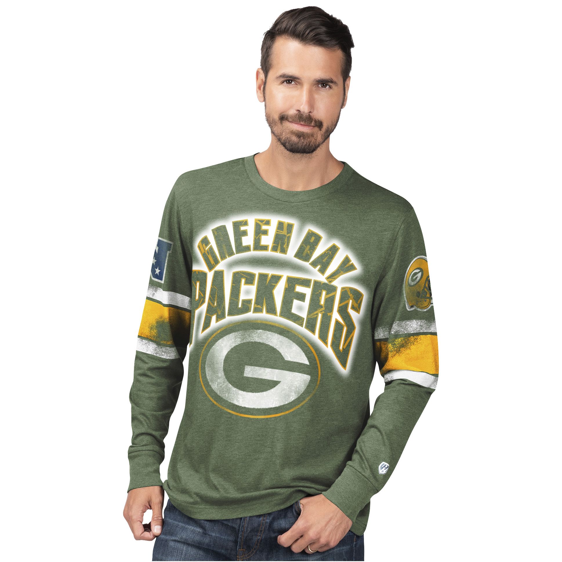 Men's NFL Graphic Tees