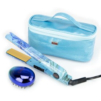 Blue chi 2025 hair straightener