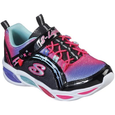 skechers s lights shimmer beams