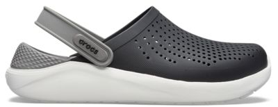 crocs literide women