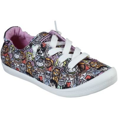 bobs cat sneakers