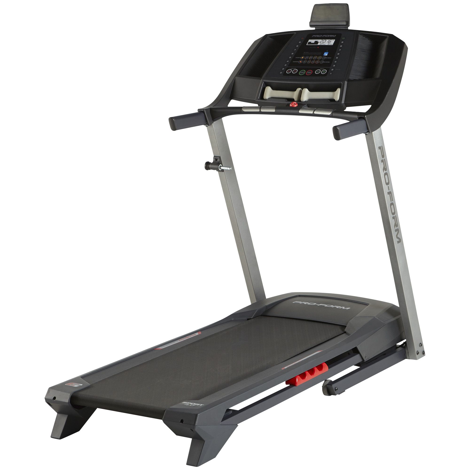 Proform sport 2024 4.0 treadmill review