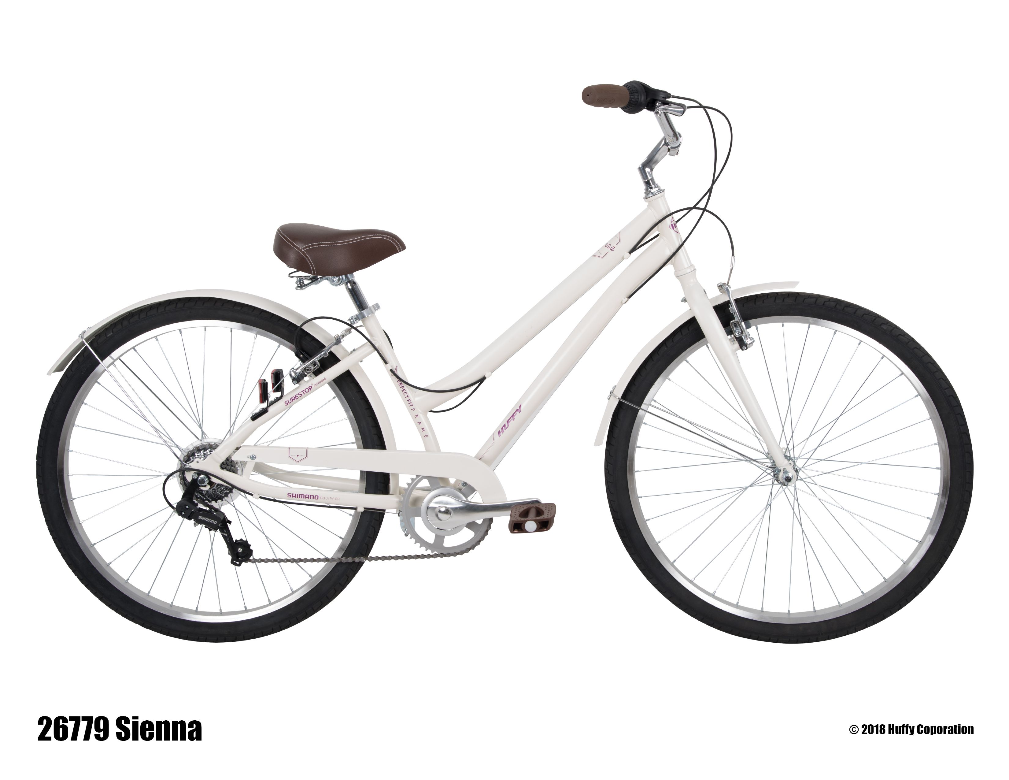 Bicicleta huffy shimano discount equipped