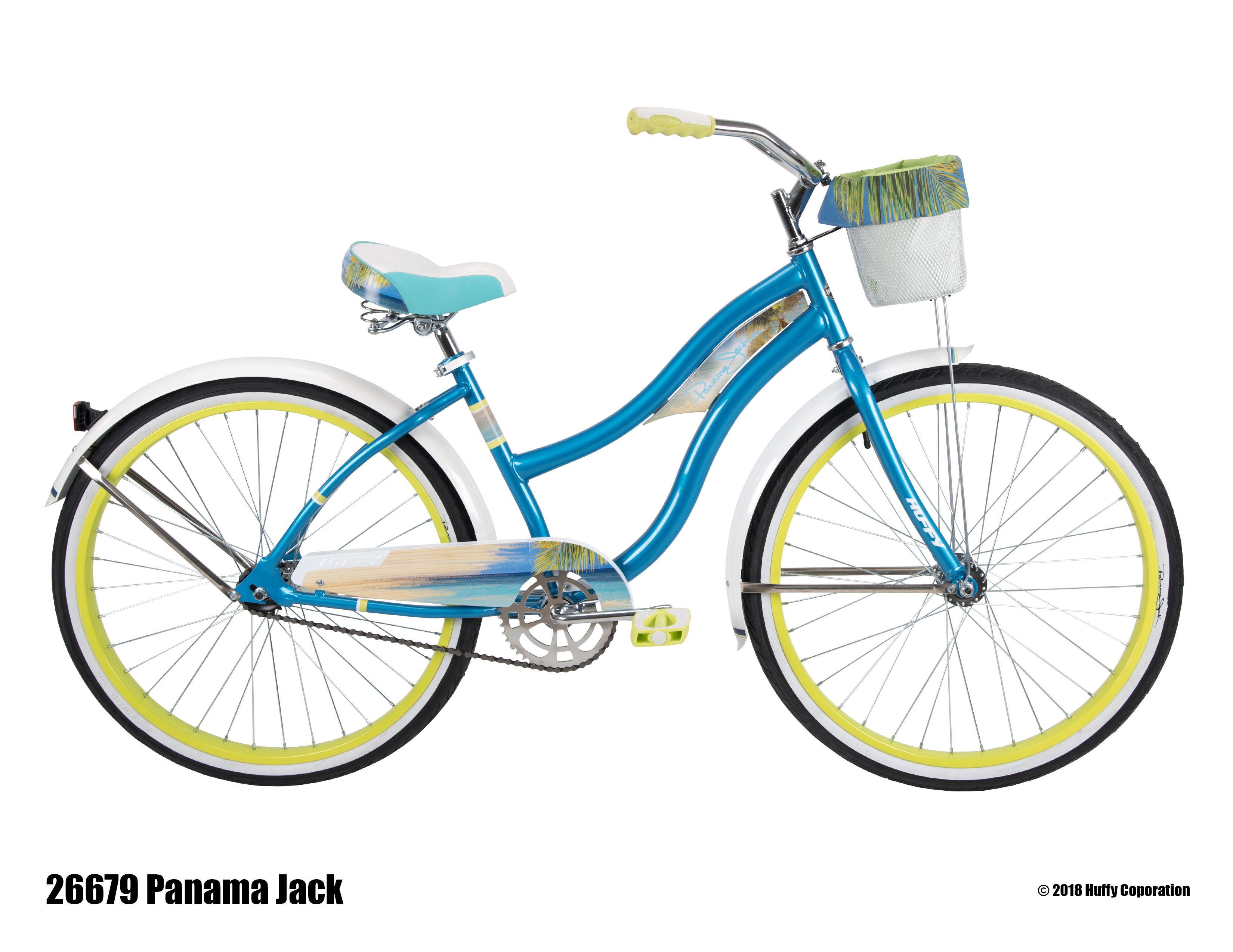 Huffy panama jack beach best sale cruiser bike