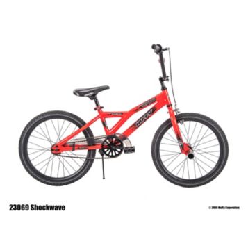 Huffy shockwave online 20