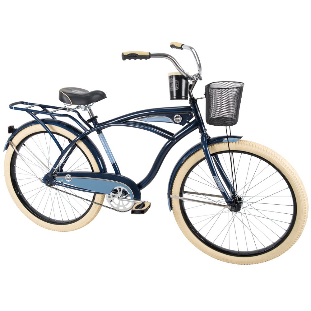 Huffy best sale deluxe 26