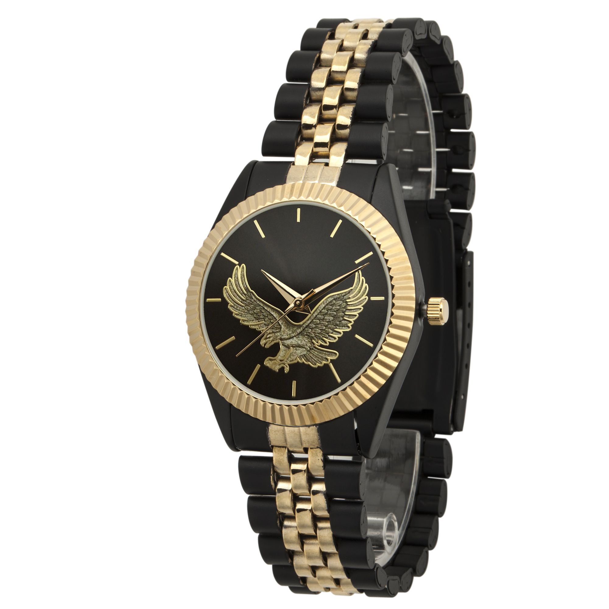 Black hills discount gold mens watch