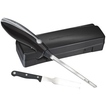 Electric Carving Knives & Electric Kitchen Knives 