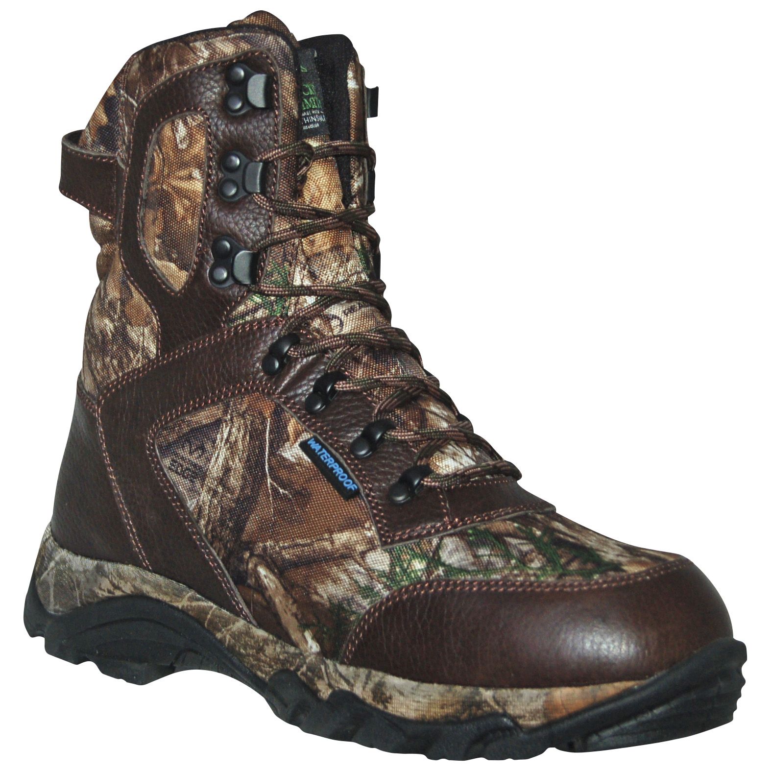 Ducks unlimited 2024 hunting boots