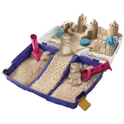 sand for kinetic sand