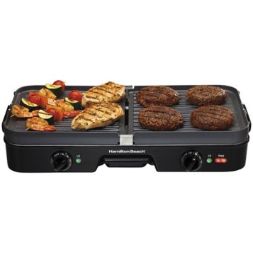 Hamilton Beach Electric Griddle