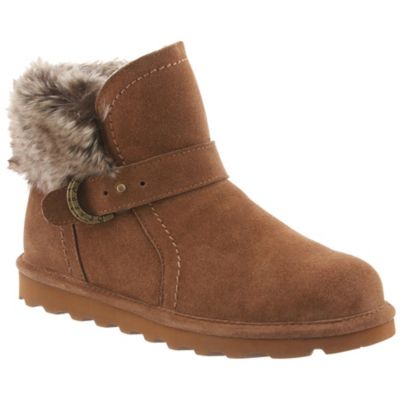 bearpaw boots womens wide width