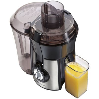 Fingerhut - Breville Juice Fountain Compact Juicer