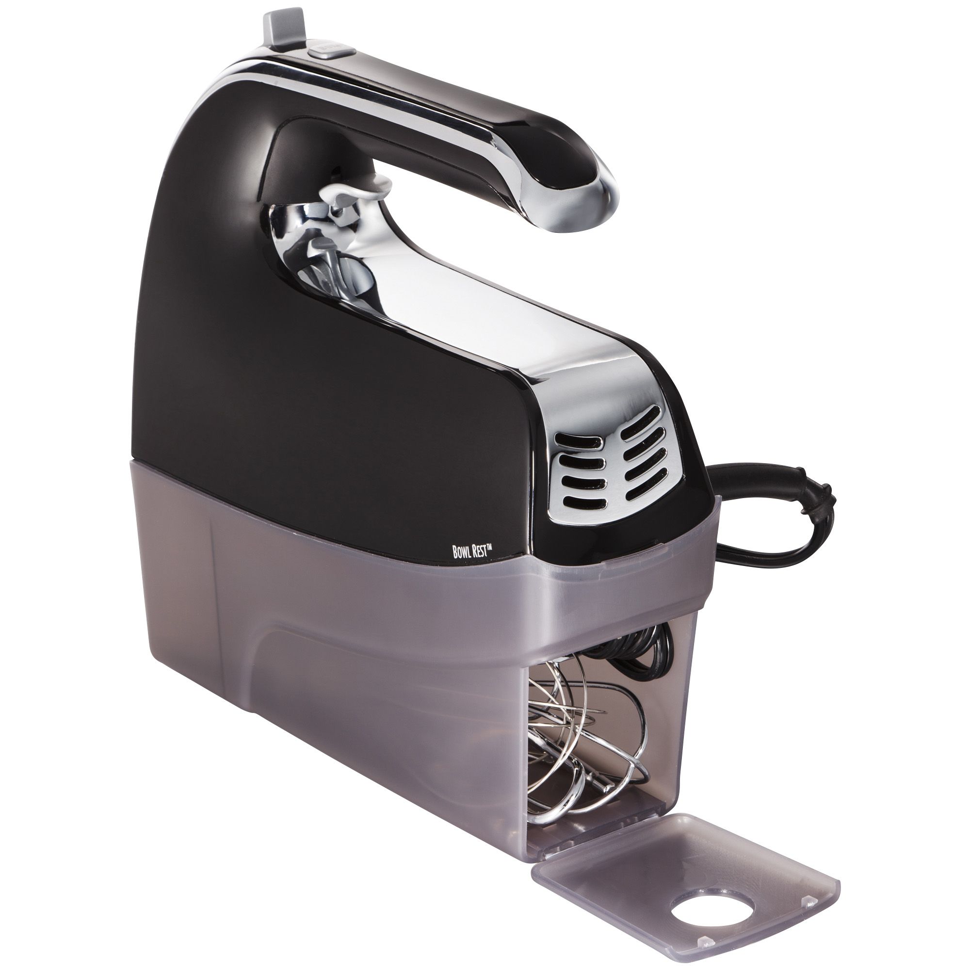 Hamilton Beach 6-Speed Hand Mixer