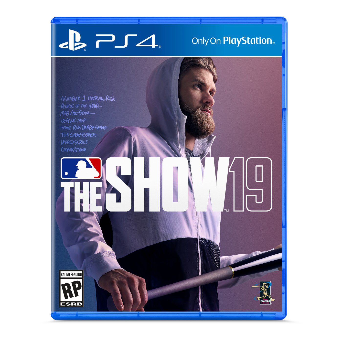 Mlb 19 shop the show ps4