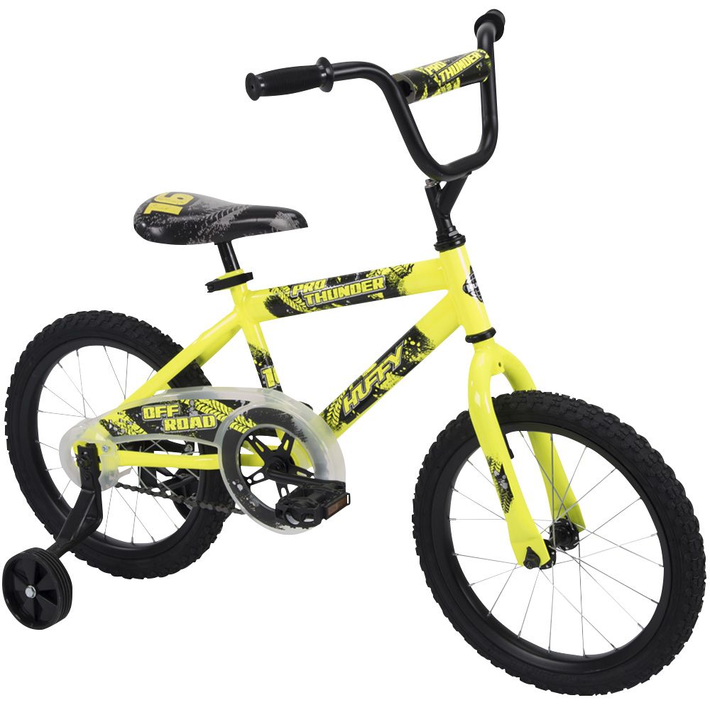 Huffy pro thunder discount 16