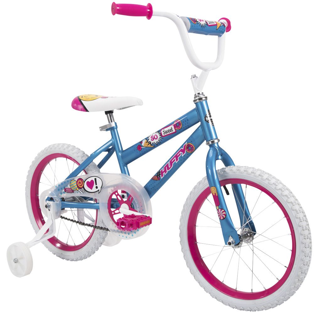 Huffy so sweet 16 best sale inch bike