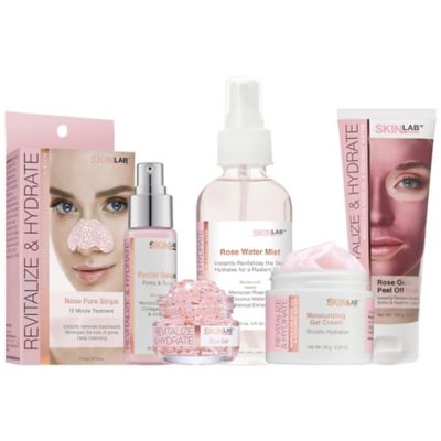 skin lab moisturizing gel cream