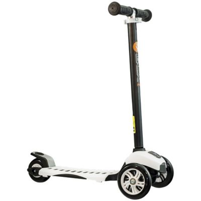 ybike glx scooter