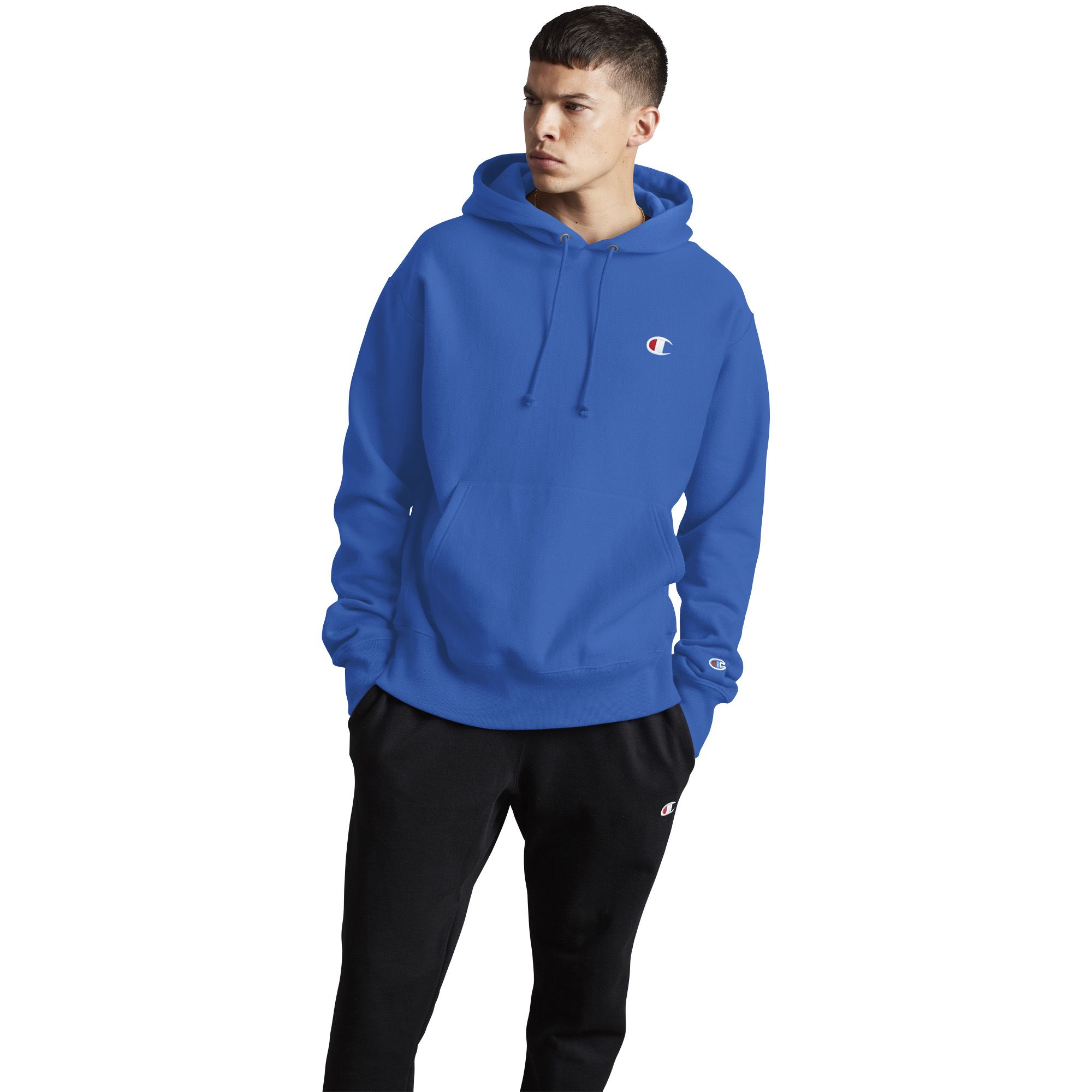 Spry berry clearance purple champion hoodie