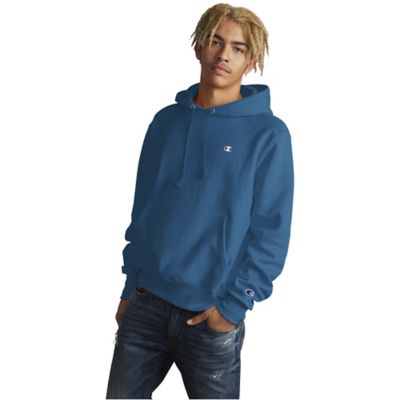 men's champion pullover hoodie