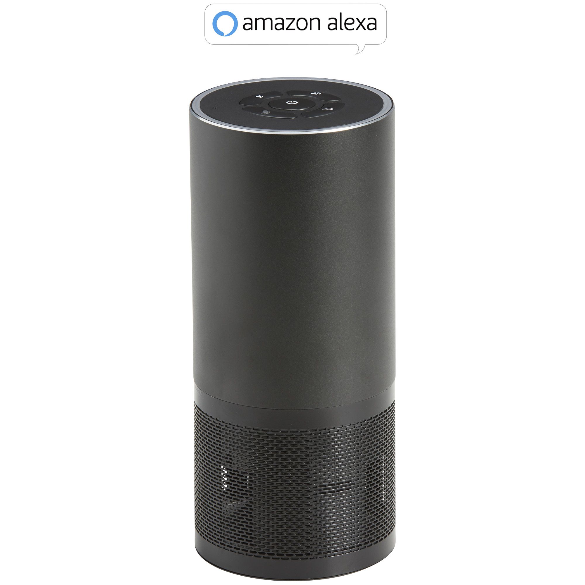 AVGO NPVXZ Bluetooth Speaker With Alexa. 