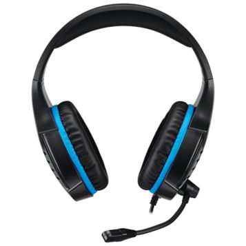 Fingerhut iLive Gaming Headphones with Microphone