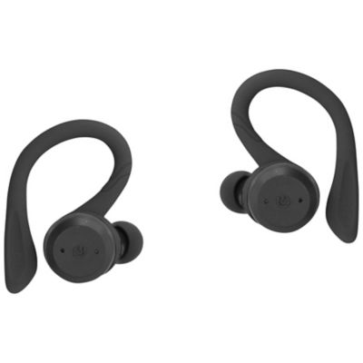true wireless waterproof earbuds