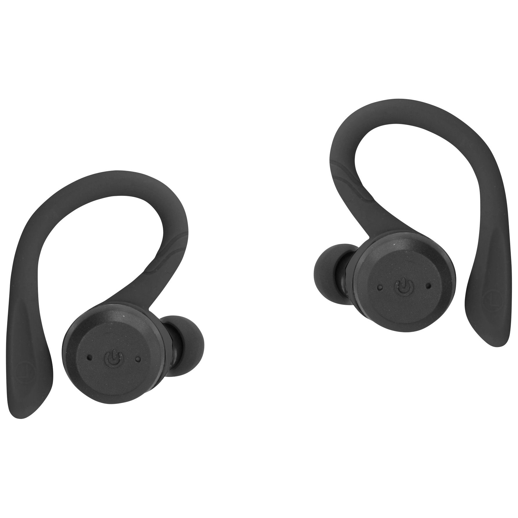 Fingerhut iLive Truly Wire Free Bluetooth Waterproof Earbuds