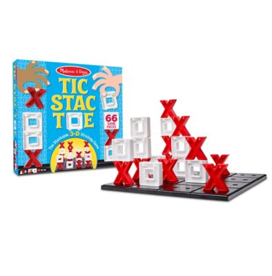 melissa and doug tic tac toe