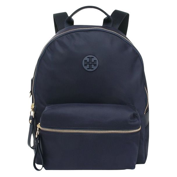 Fingerhut - Tory Burch Tilda Nylon Backpack – Tory Navy