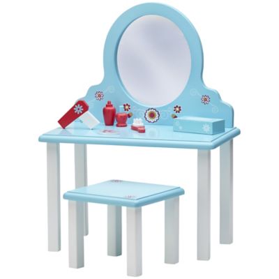 doll vanity