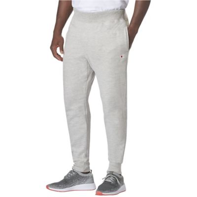 champion reverse weave jogger pants