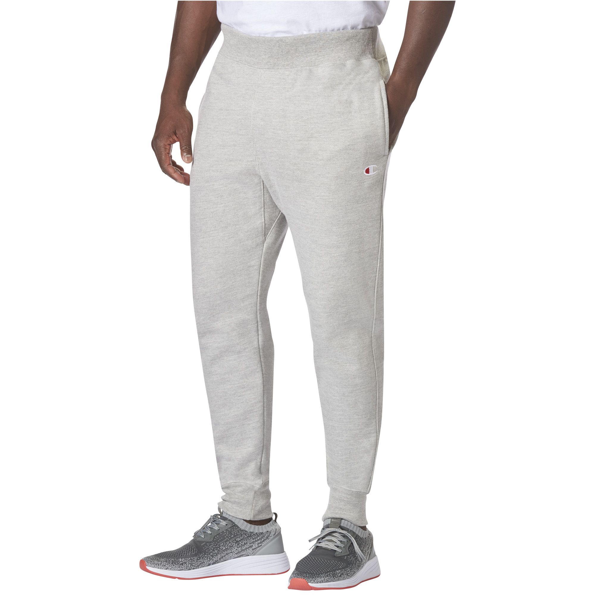 Champion life outlet joggers