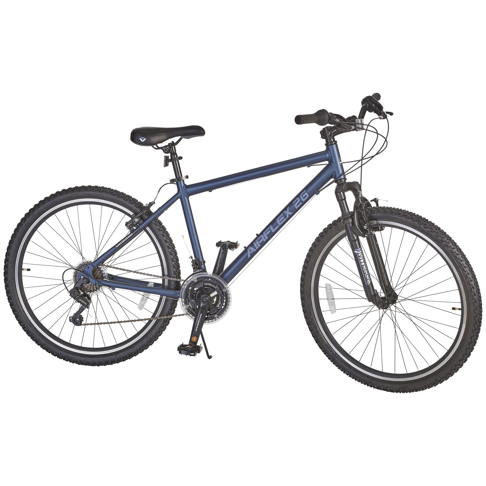 Rapidite mountain hot sale bike price